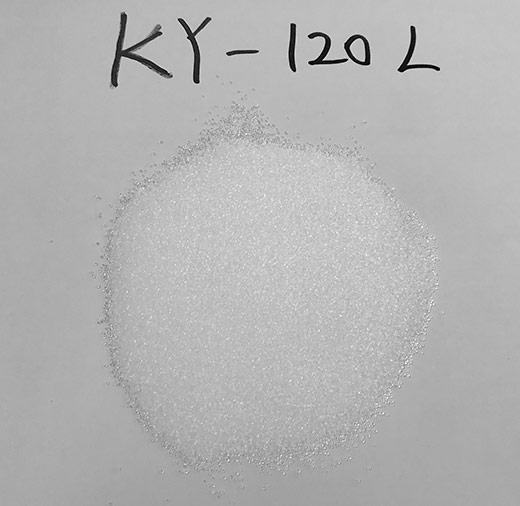 KY-120L  Low odor Ketone Resin